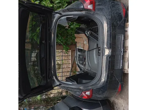 Τροπέτο Πίσω Με Άξονα Ταμούρα -ABS  για HYUNDAI i20 (2020 - )  *Π* - 