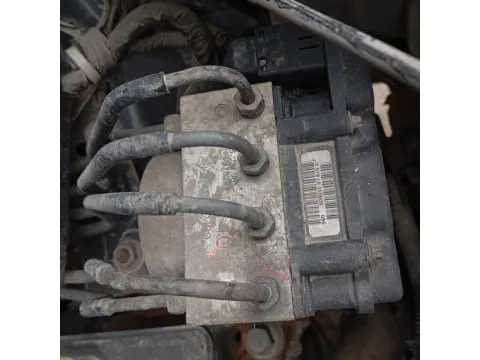 Τροπέτο Εμπρός Κομπλέ με Μούρη (με καπό με φτερά) με Κινητήρα 1KR  με  Σασμάν για DAIHATSU CUORE (2007 - ) VIII *Π* - 