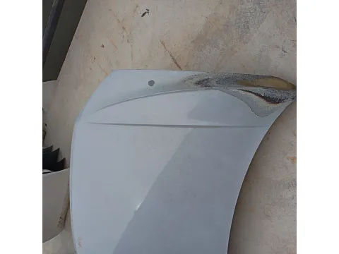 Μούρη (με καπό και φτερά) Χωρίς Δεξί Φτερό , Χωρίς Δεξί Φανάρι για VW T-ROC (2017 - 2021)  - 