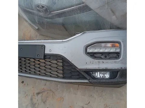 Μούρη (με καπό και φτερά) Χωρίς Δεξί Φτερό , Χωρίς Δεξί Φανάρι για VW T-ROC (2017 - 2021)  - 