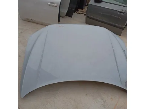 Μούρη (με καπό και φτερά) Χωρίς Δεξί Φτερό , Χωρίς Δεξί Φανάρι για VW T-ROC (2017 - 2021)  - 