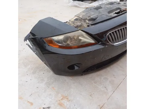 Μούρη (Χ.καπό και Χ.φτερά) για BMW Z4 (2003 - 2005) (E85)  - 