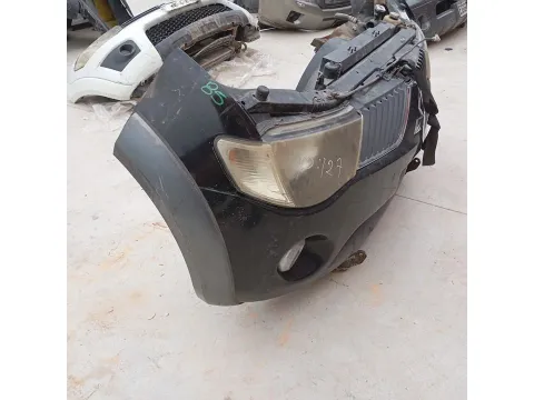 Μούρη (Χ.καπό και Χ.φτερά) για MITSUBISHI L200 (2006 - 2009) (KAOT)  - 