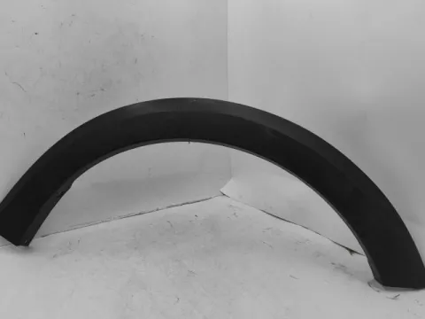 Φρύδια Φτερών Εμπρός Δεξιό για DACIA SANDERO (2013 - 2016) Hatchback - 5dr Stepway , (2016 - 2020) 