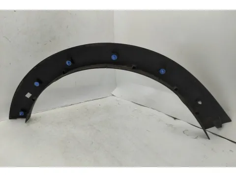 Φρύδια Φτερών Εμπρός Δεξιό για DACIA SANDERO (2013 - 2016) Hatchback - 5dr Stepway , (2016 - 2020)  - 