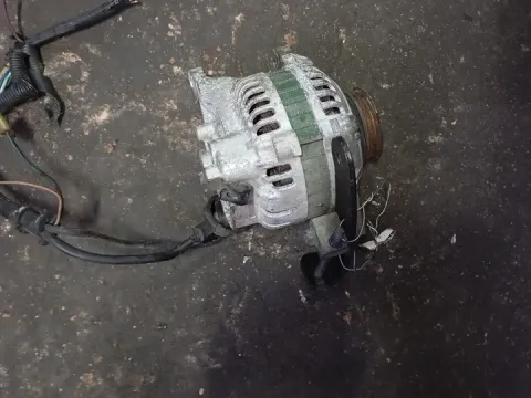 Δυναμό - Εναλλάκτης A2T05892 για MAZDA B-Series (1986 - 1994) (UF) 