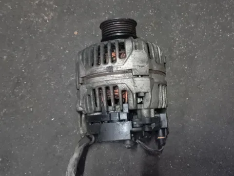 Δυναμό - Εναλλάκτης 028903028D για VW GOLF (1998 - 2004) Mk4 (1J1) 