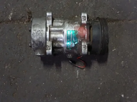 Συμπιεστής A-C (Κομπρέσορας) SD7H15 για FIAT DOBLO (2002 - 2005) (119) Combi 