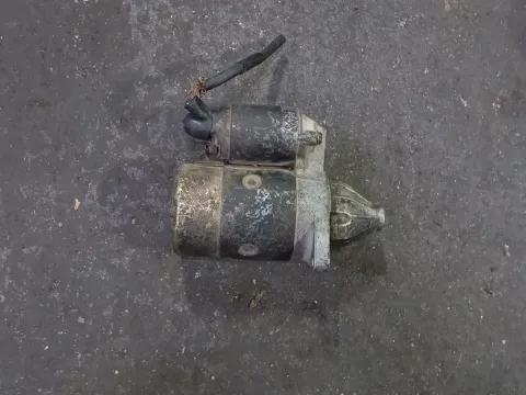 Μίζα M2T30581 για SUZUKI SAMURAI (1989 - 1998) (SJ) 