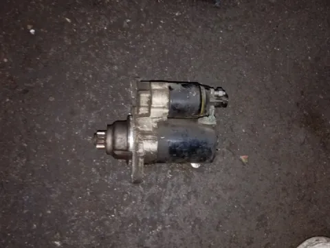 Μίζα 0001120406 για SEAT IBIZA (2006 - 2008) (6LZ) 