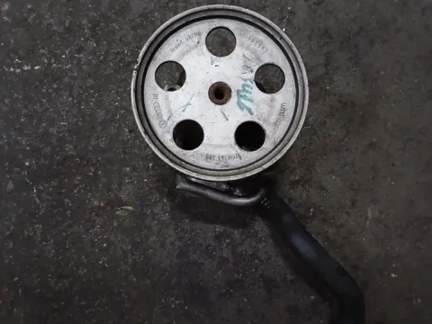 Αντλία Υδραυλικού Τιμονιού 8K0145153F για AUDI A4 (2008 - 2011) (8K) 