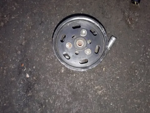 Αντλία Υδραυλικού Τιμονιού 8K0145154B για AUDI A4 (2005 - 2008) (8E) (8H) 