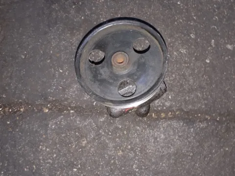 Αντλία Υδραυλικού Τιμονιού 26025012 για RENAULT MEGANE (1999 - 2002) (LA) (DA) (EA) (KA) (