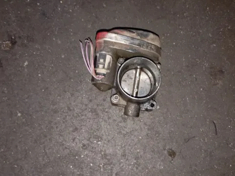 Σώμα Πεταλούδας 036133062M για VW GOLF (1998 - 2004) Mk4 (1J1) 