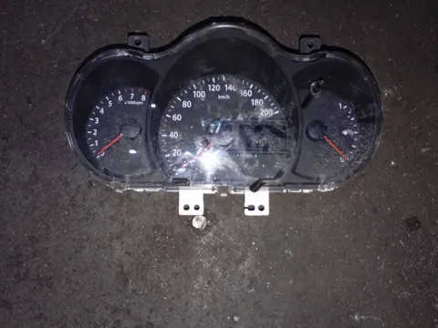 Όργανα Ταμπλό Κοντέρ 940331Y080 για KIA PICANTO (2008 - 2011) (BA) 