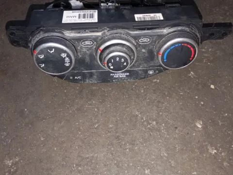 Χειριστήρια Καλοριφέρ 972501Y000 για KIA PICANTO (2008 - 2011) (BA) 