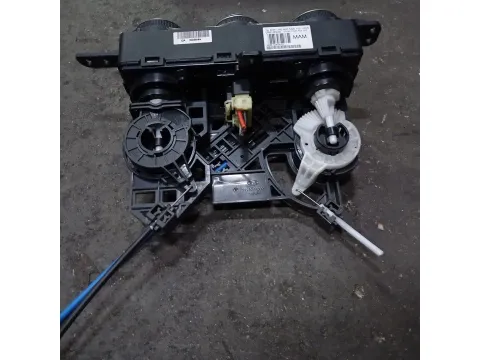 Χειριστήρια Καλοριφέρ 972501Y000 για KIA PICANTO (2008 - 2011) (BA)  - 