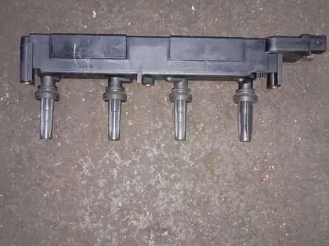 Πολλαπλασιαστής 9634181480 για PEUGEOT 307 (2005 - 2008) 