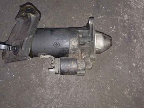 Μίζα 0001218167 για ISUZU D-MAX (8DH) (2002 - 2007) 