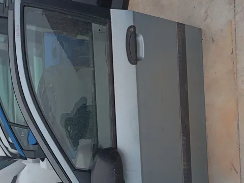 Πόρτα Εμπρός Αριστερή για HYUNDAI GETZ (2002 - 2005) (TB)  *Γ*