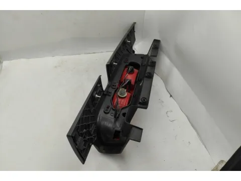 Φανάρι Πίσω Δεξί Απο Δίφυλλη Πόρτα για OPEL VIVARO (2006 - 2009) , (2009 - 2014)  - 