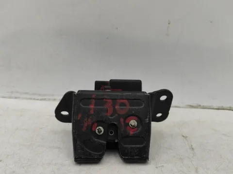 Ηλεκτρομαγνητική Κλειδαριά Καπού Πίσω - Μπαγκάζ 4 Pin για HYUNDAI i30 (2007 - 2012) (FD) 