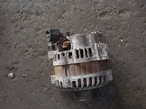 Δυναμό - Εναλλάκτης  96401088080 για CITROEN C4 (2004 - 2007) (LC) (LA) Coupe - 3dr 1400 KFU (ET3J4) Petrol 88 16V 