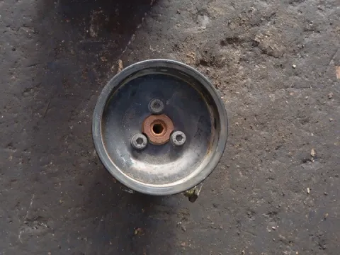 Αντλία Υδραυλικού Τιμονιού για SEAT IBIZA (1993 - 1995) (6K) Hatchback - 5dr 1000 (AAU) Petrol 45 