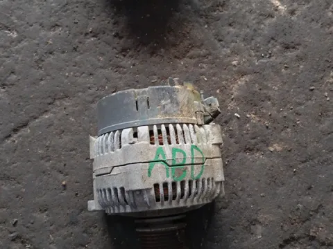 Δυναμό - Εναλλάκτης για SEAT IBIZA (1993 - 1995) (6K) Hatchback - 5dr 1000 (AAU) Petrol 45 