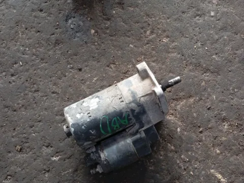 Μίζα για SEAT IBIZA (1993 - 1995) (6K) Hatchback - 5dr 1000 (AAU) Petrol 45 