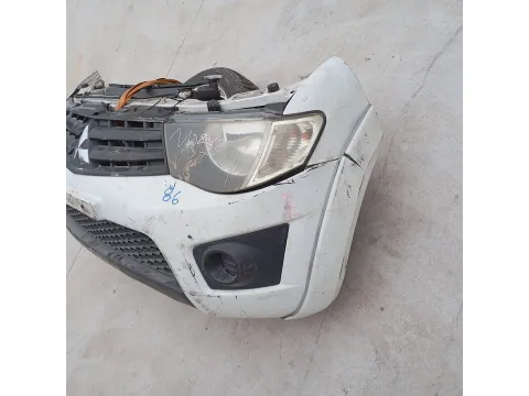 Μούρη (Χ.καπό και Χ.φτερά) για MITSUBISHI L200 (2006 - 2009) (KAOT)  - 