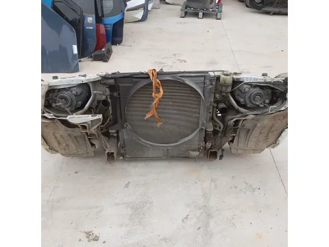 Μούρη (Χ.καπό και Χ.φτερά) για MITSUBISHI L200 (2006 - 2009) (KAOT)  - 