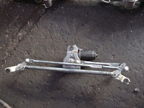 Μοτέρ Κίνησης Εμπρός Υαλοκαθαριστήρων για SUZUKI SWIFT (2006 - 2008) (RS) 