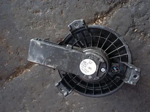 Μοτέρ Καλοριφέρ CZ1163606550 για TOYOTA YARIS (2020 - ) (XP210) 1500 (M15A) Hybrid 125hp 