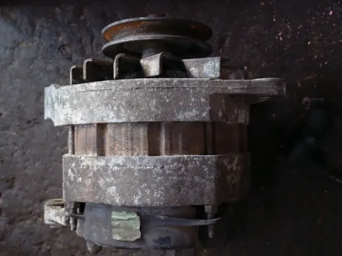 Δυναμό - Εναλλάκτης για FIAT DUCATO (1994 - 2002) (230L) 1900 Diesel 90 