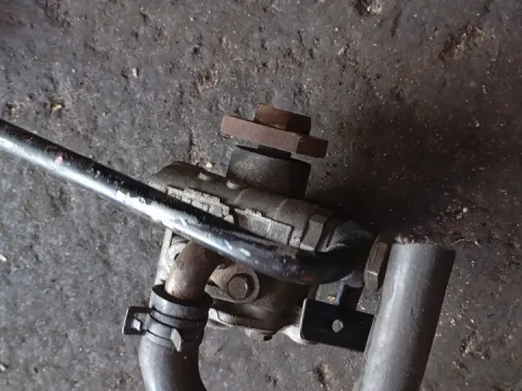 Αντλία Υδραυλικού Τιμονιού Μεταχειρισμένος για AUDI A3 (1996 - 2000) (8L) 