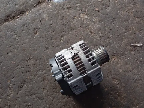 Δυναμό - Εναλλάκτης  03L903023D για VW PASSAT (2005 - 2011) (3C2) S-Wagon - 5dr 1400 (CAXA) Petrol 122 TSI 