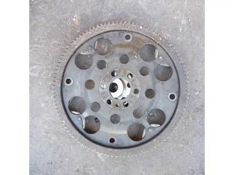 Βολάν Κινητήρα (Σφόνδυλος) για NISSAN MICRA (1998 - 2000) (K11) Hatchback - 5dr 1300 CG13DE petrol 75 ΑΥΤΟΜΑΤΟ - 