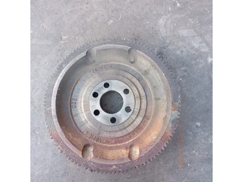 Βολάν Κινητήρα (Σφόνδυλος) για VW GOLF (1992 - 1998) Mk3 (1H1) S-Wagon - 5dr (1H5) 1400 (ABD) Petrol 60  - 