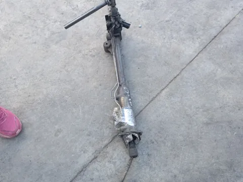 Κρεμαγιέρα Υδραυλική για VW TOUAREG (2003 - 2006) (7L) SUV- ΕΚΤΟΣ ΔΡΟΜΟΥ - 5dr 2500 (BAC) Diesel 174 R5 TDI ΓΙΑ ΑΝΤΑΛΑΚΤΙΚΑ *Γ*