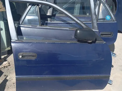 Πόρτα Εμπρός Δεξιά για TOYOTA COROLLA (1997 - 1999) (A111) Sedan - 4dr *Ε*