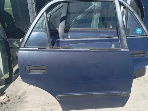 Πόρτα Πίσω Δεξιά για TOYOTA COROLLA (1997 - 1999) (A111) Sedan - 4dr *Ε*