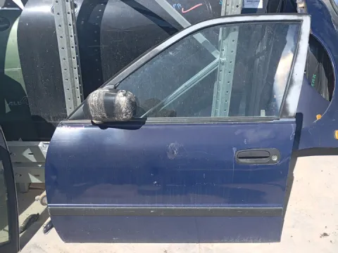 Πόρτα Εμπρός Αριστερή για TOYOTA COROLLA (1997 - 1999) (A111) Sedan - 4dr *Ε*