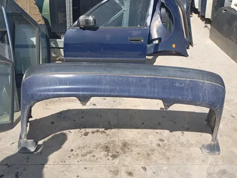 Προφυλακτήρας Πίσω για TOYOTA COROLLA (1997 - 1999) (A111) Sedan - 4dr 