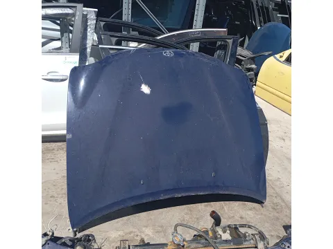 Μούρη (με καπό και φτερά) για TOYOTA COROLLA (1997 - 1999) (A111) *Γ* - 