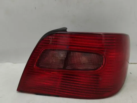 Φανάρι Πίσω Δεξί για CITROEN XSARA (1997 - 2000) (N0) Coupe - 2dr , (N1) Liftback - 5dr