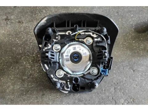 Σετ Αερόσακων Εμπρός Με Ταμπλό , Ροζετα Και Βολαν Τιμονιου για PEUGEOT 308 (2014 - 2017) *Γ* - 