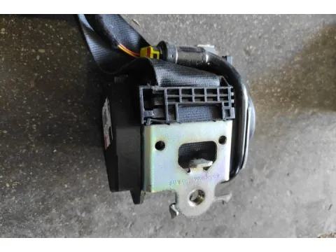 Σετ Αερόσακων Εμπρός Με Ταμπλό , Ροζετα Και Βολαν Τιμονιου για PEUGEOT 308 (2014 - 2017) *Γ* - 