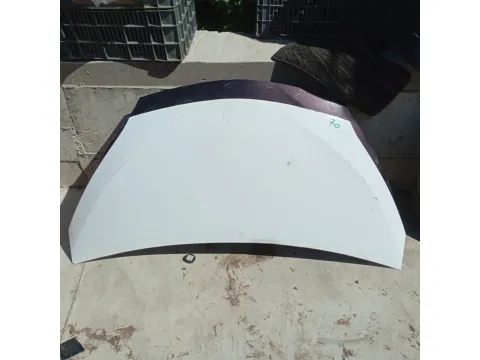 Μούρη (με καπό και φτερά) για TOYOTA VERSO S (2011 - 2014) Mpv 5dr *Γ* - 