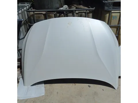 Μούρη (με καπό και φτερά) (Με Xenon Φανάρια και Πιτσιλιστήρια) για VOLVO S60 (2013 - 2019) *Γ* - 